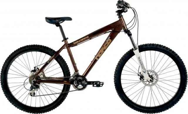 2008 Norco Wolverine