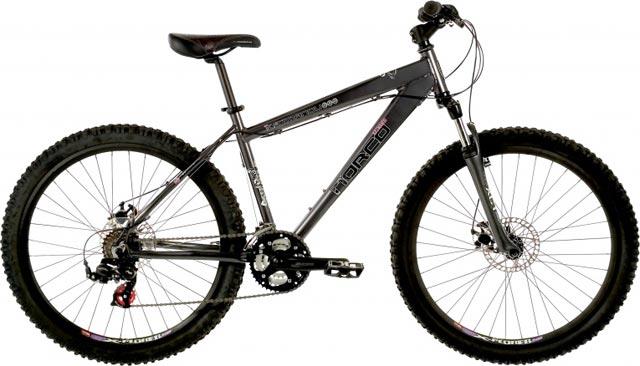 2008 Norco Katmandu