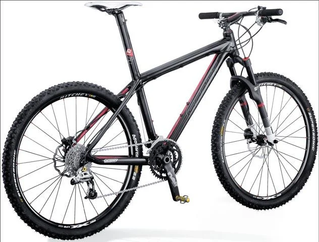 2008 Scott Scale LTD