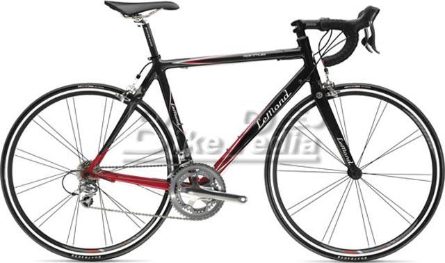 2008 LeMond Alpe D'Huez