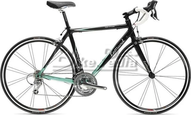 2008 LeMond Alpe D'Huez Womens