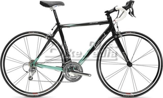 2008 LeMond Alpe D'Huez Womens