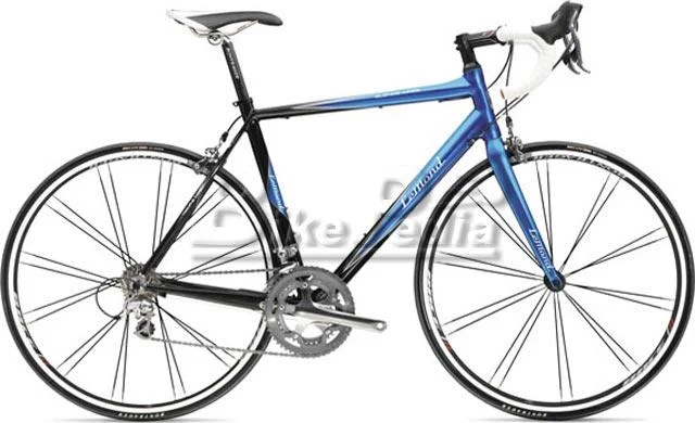 2008 LeMond Buenos Aires