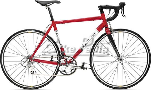 2008 LeMond Etape