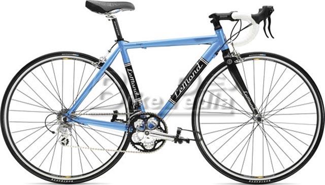 2008 LeMond Etape Womens