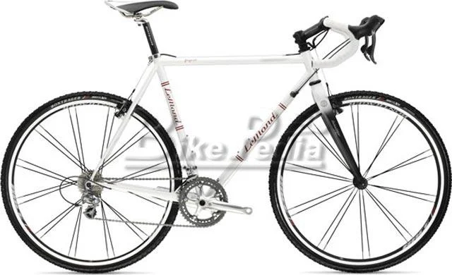 2008 LeMond Poprad