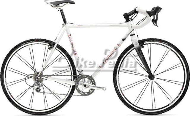 2008 LeMond Poprad