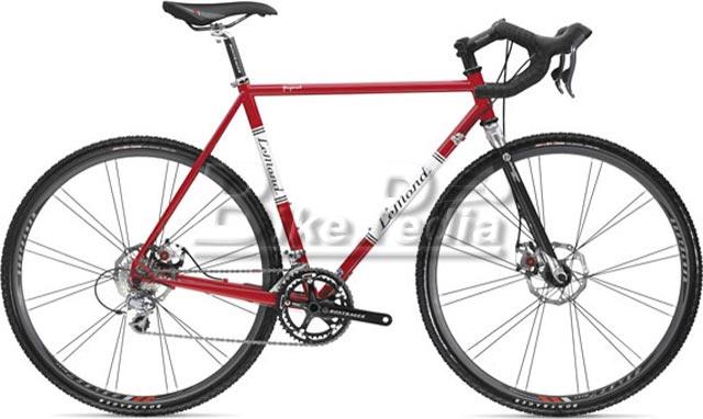 2008 LeMond Poprad Disc
