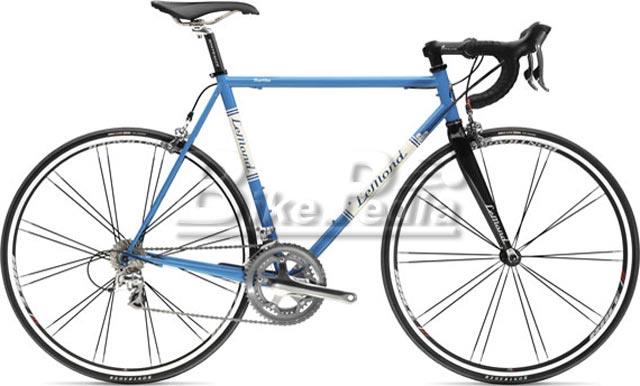 2008 LeMond Sarthe