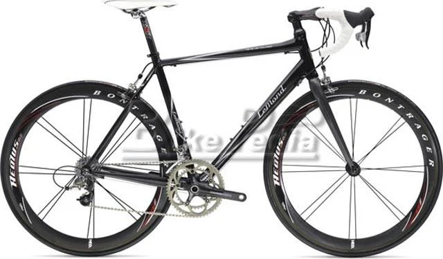 2008 LeMond Tete De Course