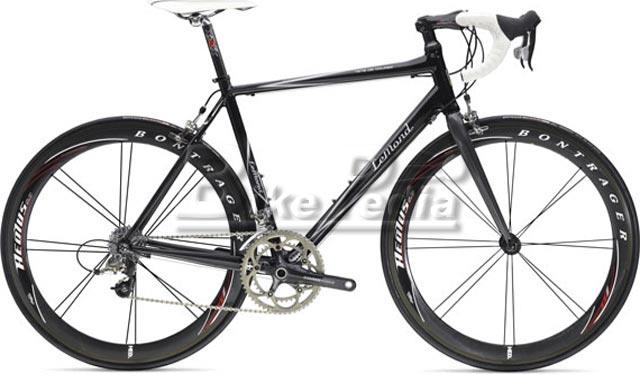 2008 LeMond Tete De Course