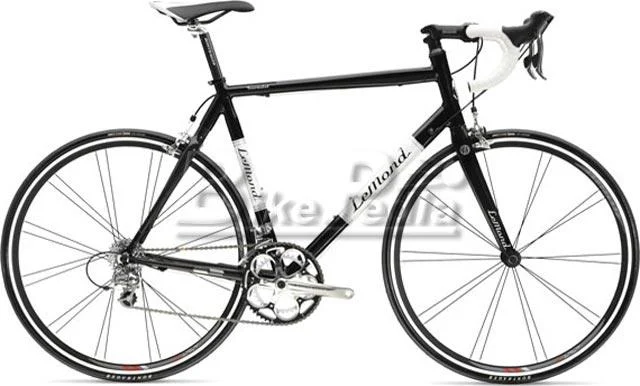 2008 LeMond Tourmalet Triple