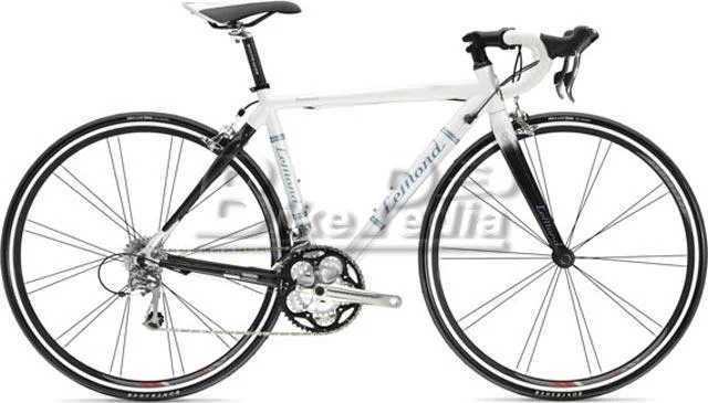 2008 LeMond Tourmalet Womens