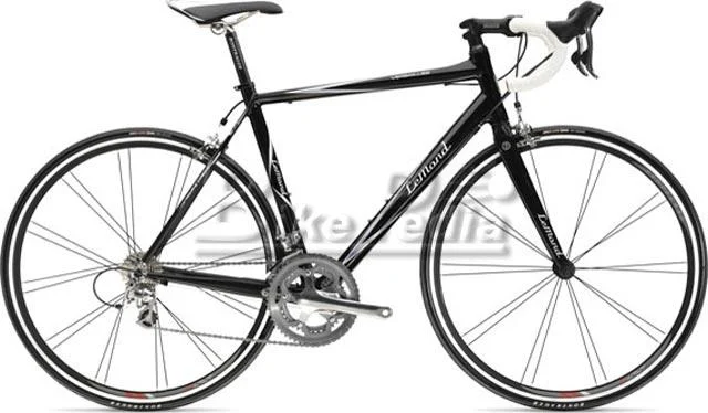 2008 LeMond Versailles