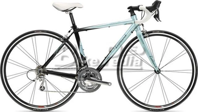 2008 LeMond Versailles Womens
