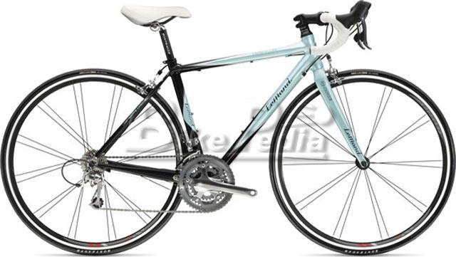 2008 LeMond Versailles Womens