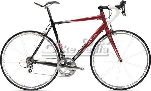 2008 LeMond Victoire