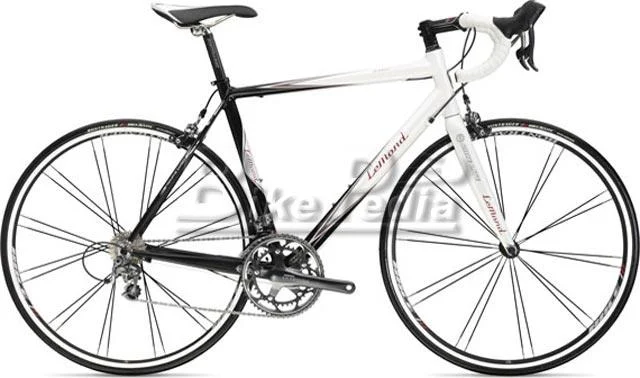 2008 LeMond Zurich Triple