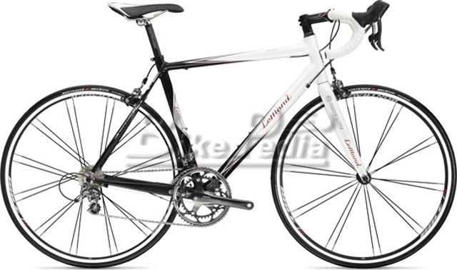2008 LeMond Zurich Triple