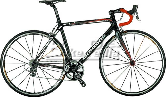 2008 Bianchi 928 Carbon SL/Dura-Ace