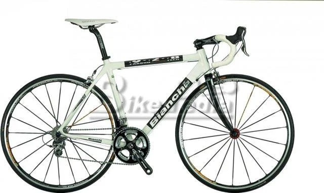 2008 Bianchi 928 Carbon T-Cube/ Dura-Ace