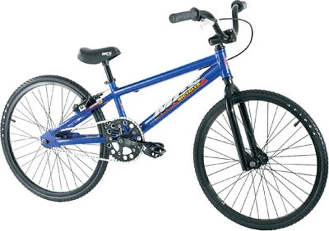 2008 MCS Spider Junior