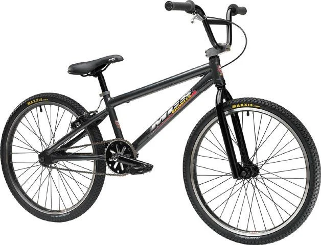 2008 MCS Magnum Pro Cruiser