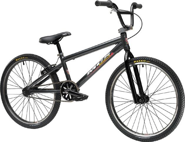 2008 MCS Magnum Pro Cruiser