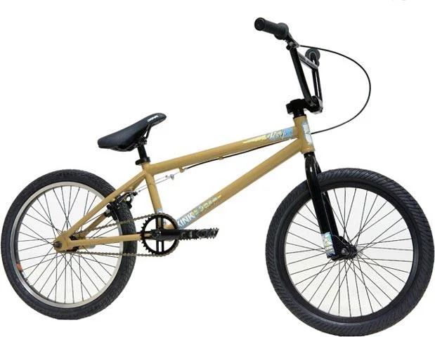 2008 Kink Whip
