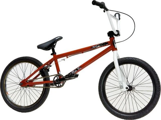 2008 Kink Roc