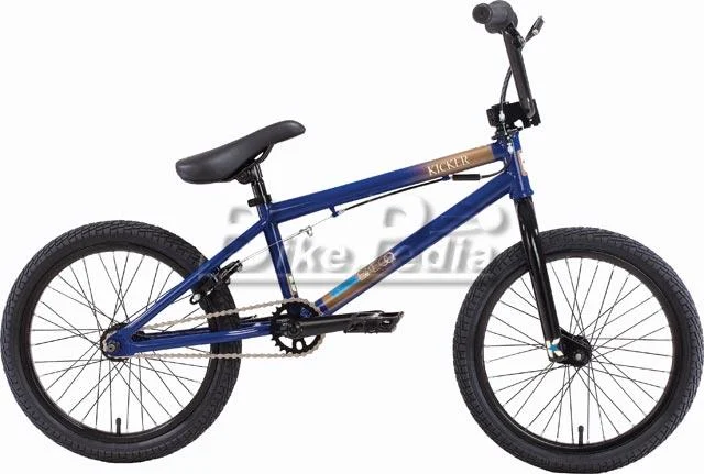 2009 Kink Kicker 18"