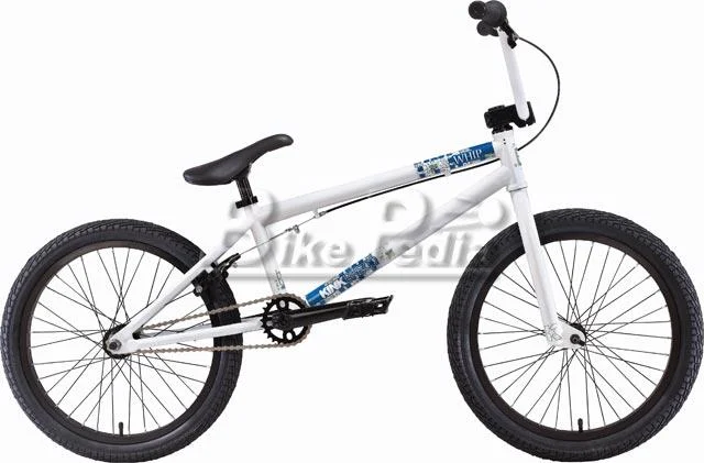 2009 Kink Whip
