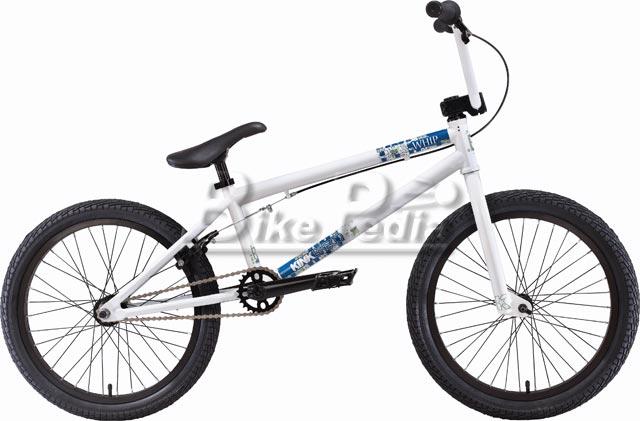 2009 Kink Whip