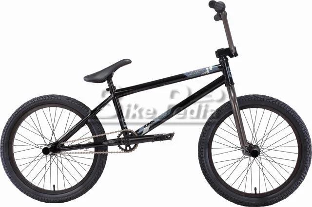 2009 Kink Liberty