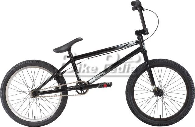 2009 Kink Apex