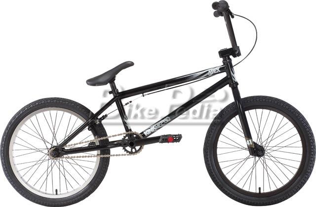 2009 Kink Apex
