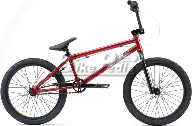2009 FBM Executioner