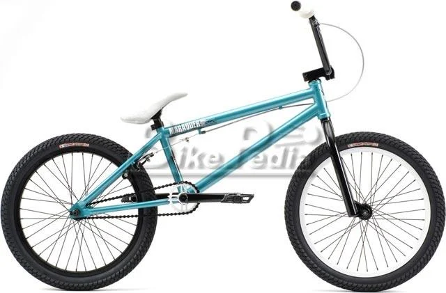 2009 FBM Marauder