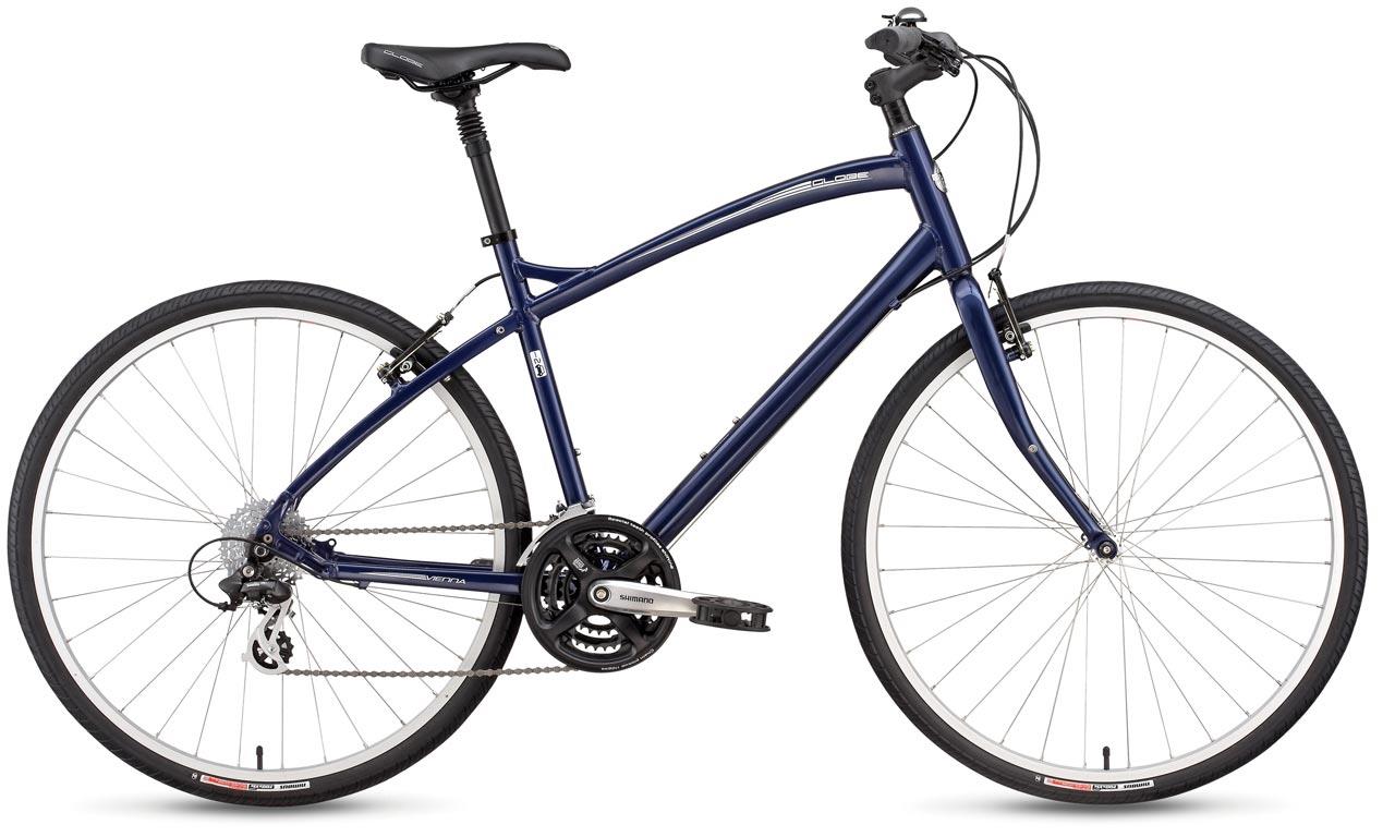 2009 Specialized Vienna 2