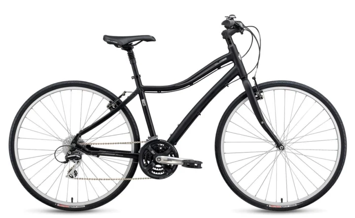 2009 Specialized Vienna 2 Women's