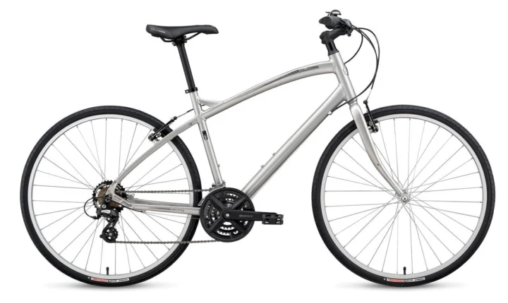 2009 Specialized Vienna 1