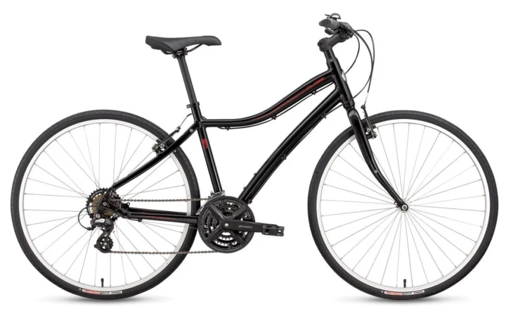 2009 Specialized Vienna 1 Women's