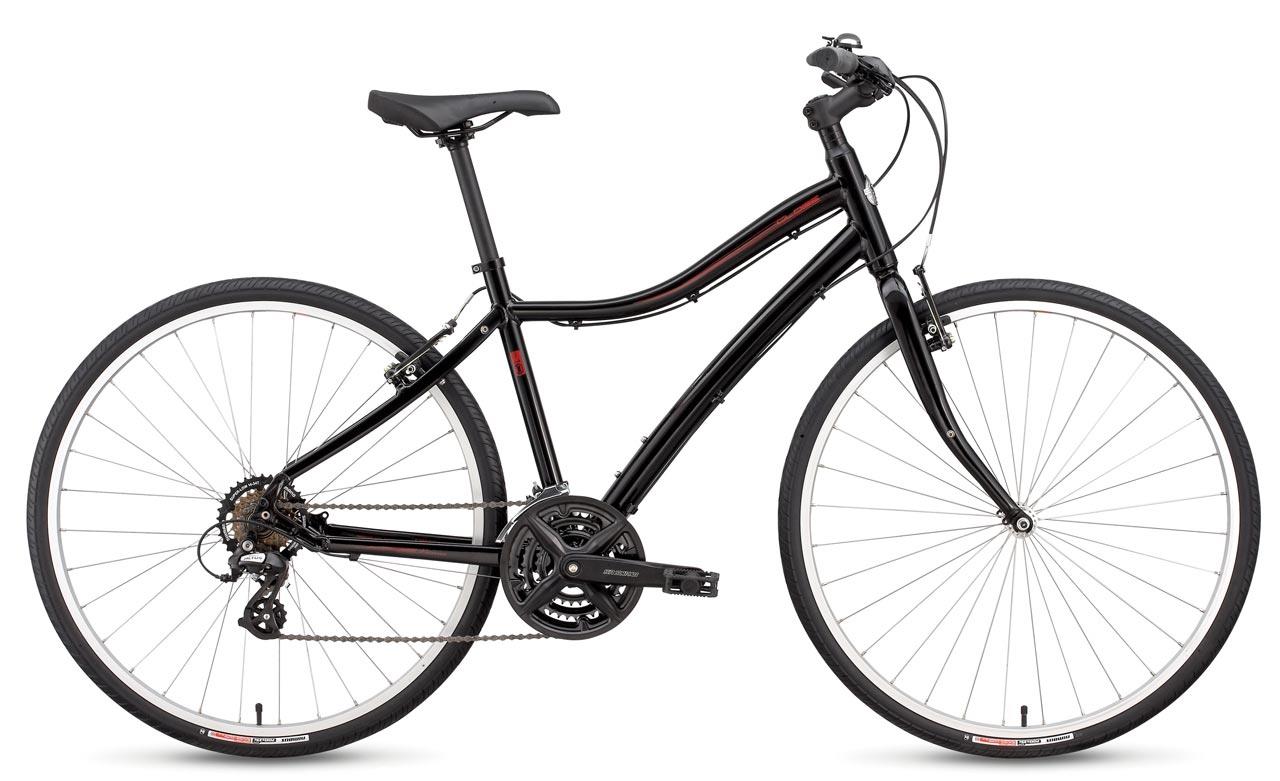 2009 Specialized Vienna 1 Women's