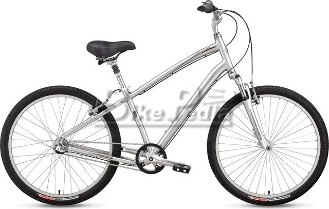 2009 Specialized Carmel 26 2