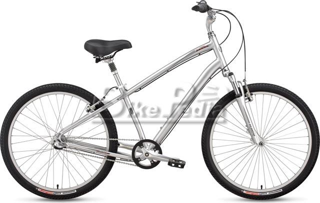 2009 Specialized Carmel 26 2