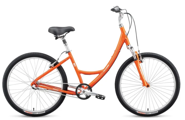 2009 Specialized Carmel 26 2 Women's