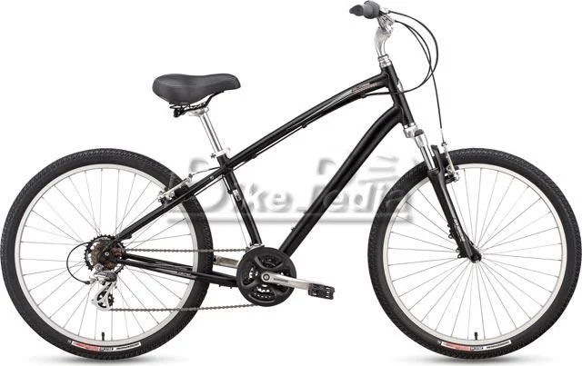 2009 Specialized Carmel 26 1