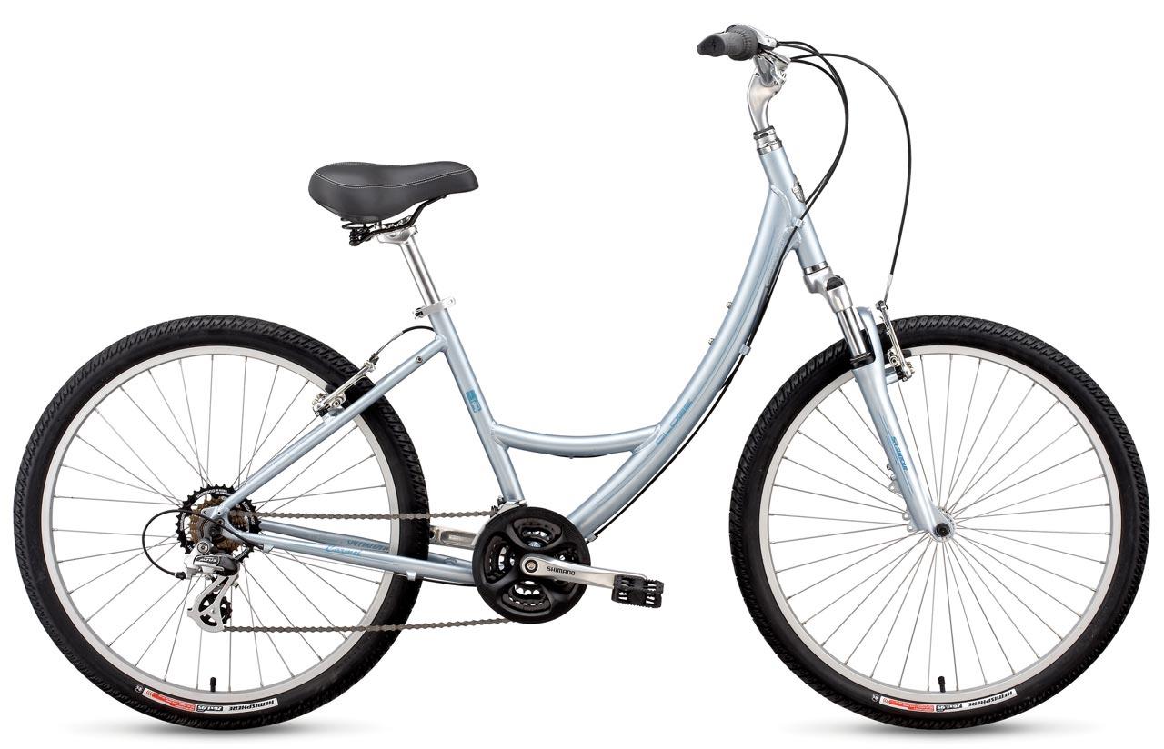 2009 Specialized Carmel 26 1 Women's