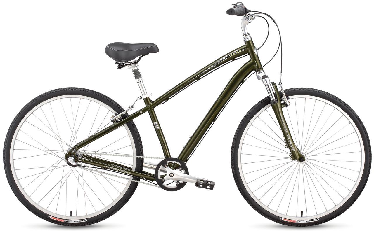 2009 Specialized Carmel 700 2