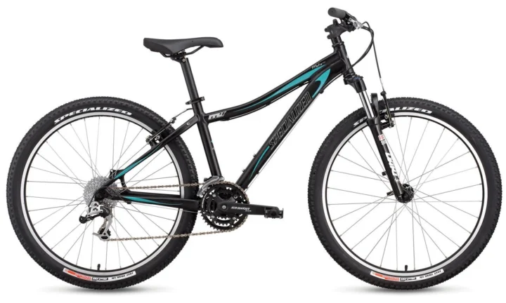 2009 Specialized Myka Comp